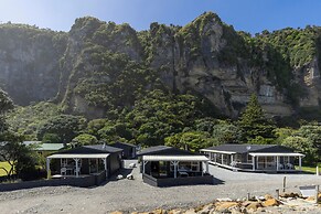 Punakaiki Beachfront Motels