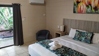 Tully Motel