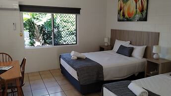 Tully Motel