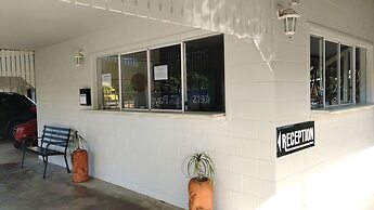 Tully Motel