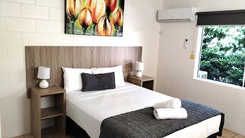 Tully Motel