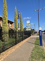 Pooraka Motor Inn