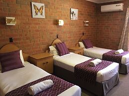 Pooraka Motor Inn