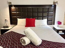 Pooraka Motor Inn