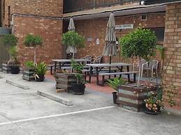 Pooraka Motor Inn
