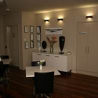 Chaucer Palms Boutique Bed & Breakfast
