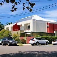 Chaucer Palms Boutique Bed & Breakfast
