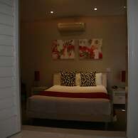 Chaucer Palms Boutique Bed & Breakfast