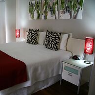 Chaucer Palms Boutique Bed & Breakfast