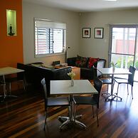 Chaucer Palms Boutique Bed & Breakfast