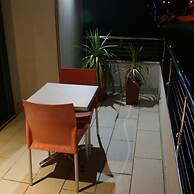Chaucer Palms Boutique Bed & Breakfast