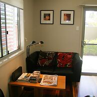 Chaucer Palms Boutique Bed & Breakfast