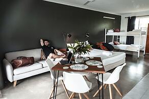 Motel Nomad Cairns