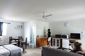 Motel Nomad Cairns