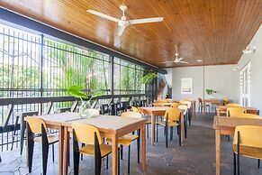 Motel Nomad Cairns