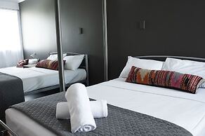 Motel Nomad Cairns