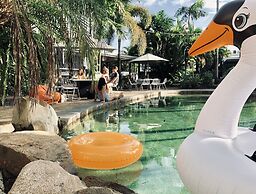 Motel Nomad Cairns