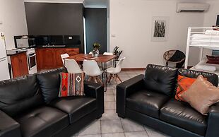 Motel Nomad Cairns