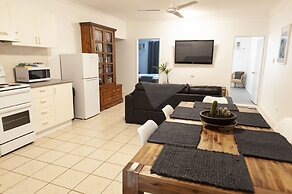 Motel Nomad Cairns