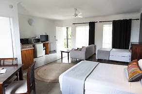 Motel Nomad Cairns
