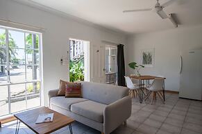 Motel Nomad Cairns