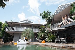 Motel Nomad Cairns