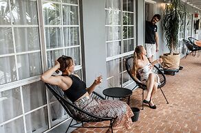 Motel Nomad Cairns