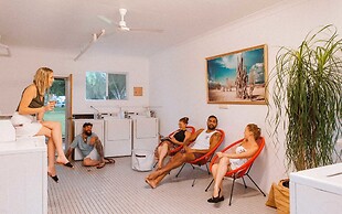 Motel Nomad Cairns
