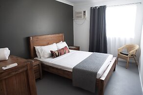 Motel Nomad Cairns