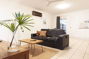 Motel Nomad Cairns