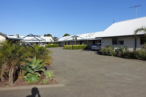 Torquay Tropicana Motel