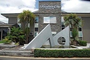 Fountain City Motor Inn