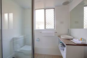 Beachpark Apartments
