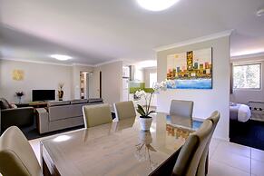 Beachpark Apartments