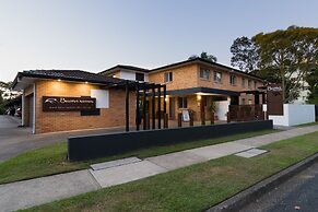 Beachpark Apartments