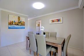 Beachpark Apartments