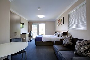 Beachpark Apartments