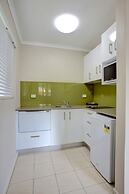Beachpark Apartments