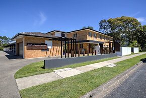 Beachpark Apartments