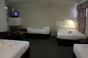 Central Coast Motel