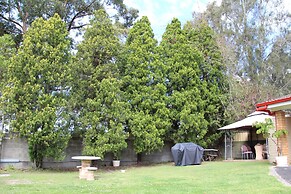 Central Coast Motel
