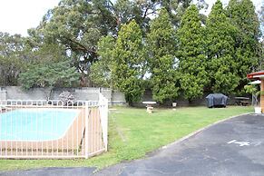 Central Coast Motel
