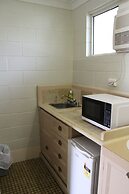 Central Coast Motel
