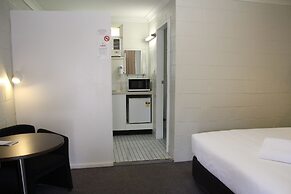 Central Coast Motel
