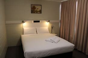 Central Coast Motel