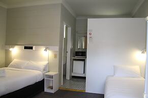 Central Coast Motel