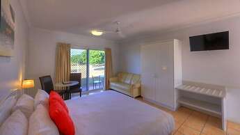 Heritage Lodge Motel