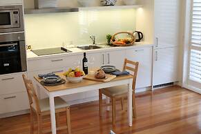 Holmwood Guesthouse