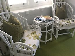 Holmwood Guesthouse