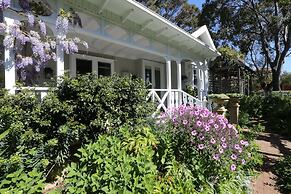 Holmwood Guesthouse